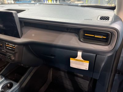 2026 Ford Maverick — photo 8 view