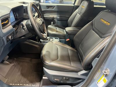 2026 Ford Maverick — photo 10 view
