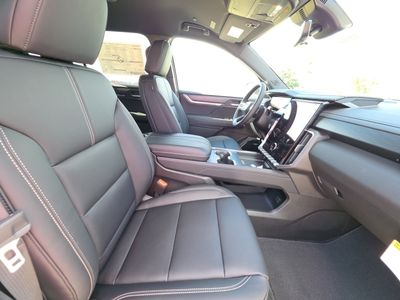 2026 GMC Acadia — photo 14 view