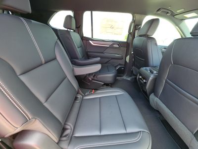 2026 GMC Acadia — photo 15 view