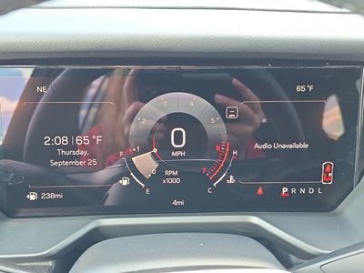2026 GMC Acadia — photo 8 view