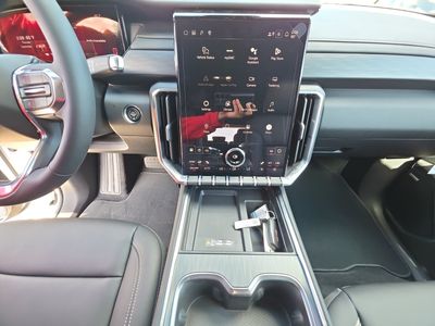 2026 GMC Acadia — photo 9 view