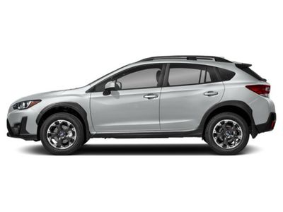 2021 Subaru Crosstrek - Photo 1
