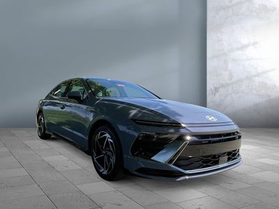 2025 Hyundai Sonata - Photo 1