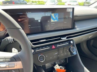 2025 Hyundai Sonata - Photo 14