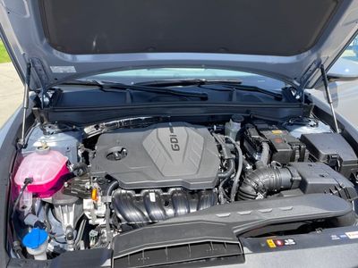 2025 Hyundai Sonata - Photo 15