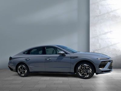 2025 Hyundai Sonata - Photo 6