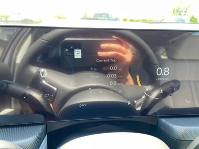 2025 Hyundai Sonata - Photo 10