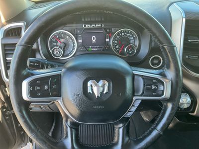 2019 Ram 1500 - Photo 11
