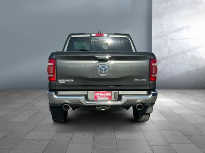 2019 Ram 1500 - Photo 3