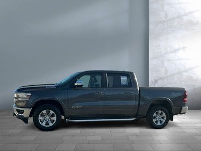2019 Ram 1500 - Photo 4