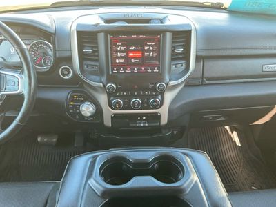2019 Ram 1500 - Photo 8