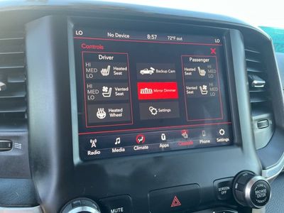 2019 Ram 1500 - Photo 9
