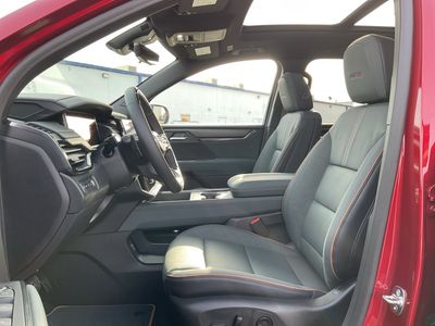2026 GMC Acadia — photo 11 view