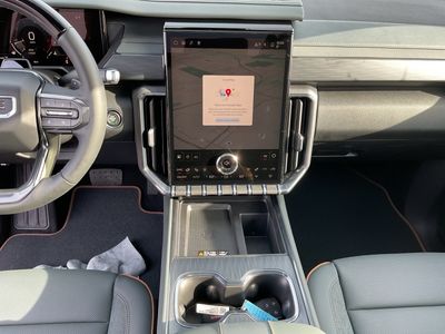 2026 GMC Acadia — photo 15 view