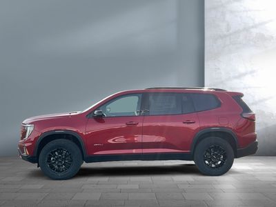 2026 GMC Acadia — photo 7 view