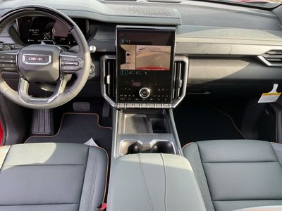 2026 GMC Acadia — photo 9 view
