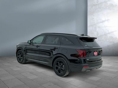 2026 Kia Sorento Hybrid - Photo 1