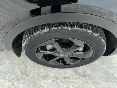 2026 Kia Sorento Hybrid - Photo 12