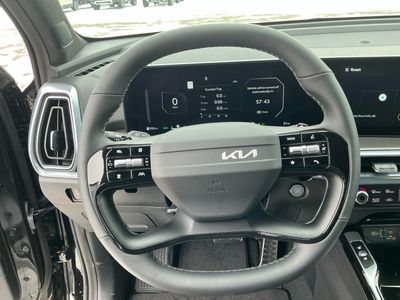 2026 Kia Sorento Hybrid - Photo 13