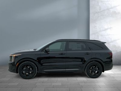 2026 Kia Sorento Hybrid - Photo 4
