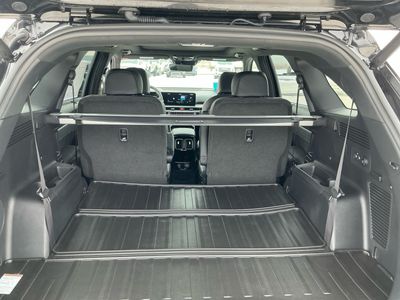 2026 Kia Sorento Hybrid - Photo 7