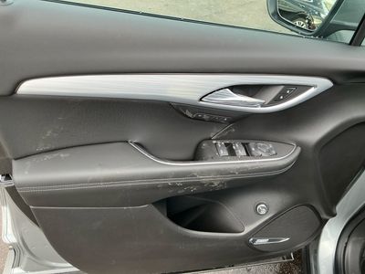 2026 Buick Envision — photo 11 view