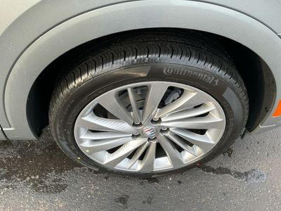 2026 Buick Envision — photo 12 view