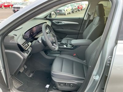 2026 Buick Envision — photo 13 view