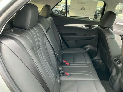 2026 Buick Envision — photo 15 view