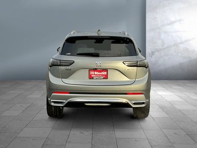 2026 Buick Envision — detail view