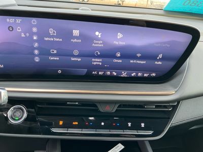 2026 Buick Envision — photo 7 view