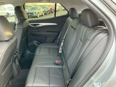 2026 Buick Envision — photo 8 view