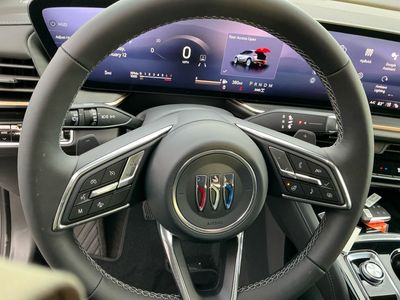 2026 Buick Envision — photo 9 view