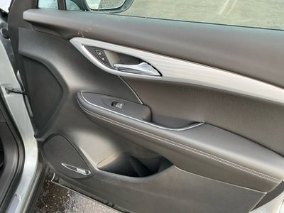 2026 Buick Envision — photo 10 view