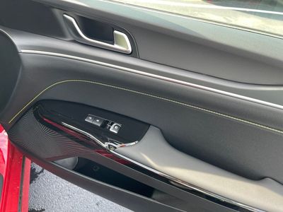 2026 Kia K5 — photo 11 view