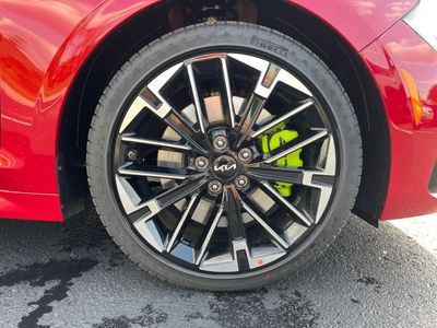 2026 Kia K5 — photo 12 view
