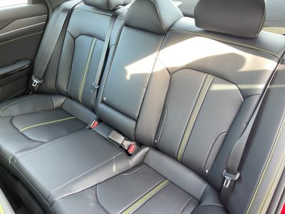 2026 Kia K5 — photo 13 view