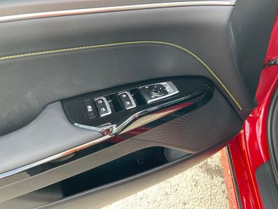 2026 Kia K5 — photo 14 view