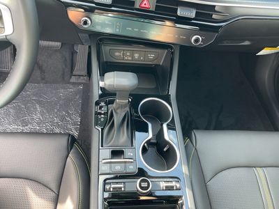 2026 Kia K5 — photo 15 view