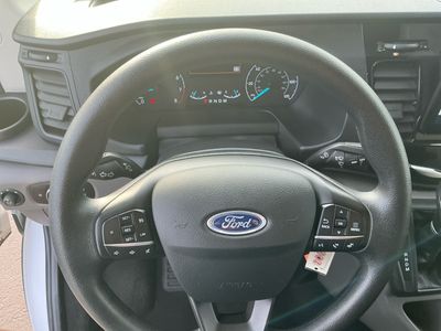 2024 Ford Transit Passenger Wagon — photo 11 view