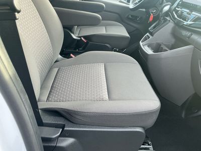 2024 Ford Transit Passenger Wagon — photo 12 view