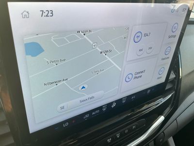 2024 Ford Transit Passenger Wagon — photo 13 view