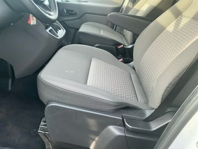 2024 Ford Transit Passenger Wagon — photo 14 view