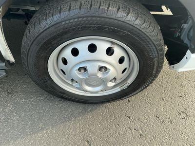 2024 Ford Transit Passenger Wagon — photo 15 view