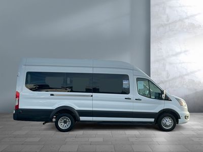 2024 Ford Transit Passenger Wagon — photo 7 view