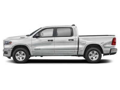 2026 Ram 1500 - Photo 1