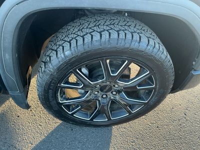 2022 GMC Sierra 1500 Limited — photo 11 view