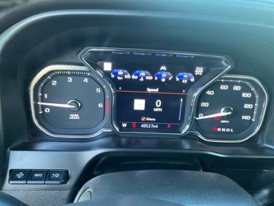 2022 GMC Sierra 1500 Limited — photo 12 view