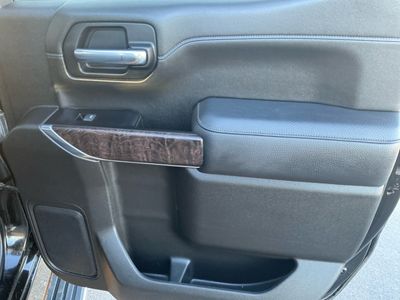 2022 GMC Sierra 1500 Limited — photo 13 view